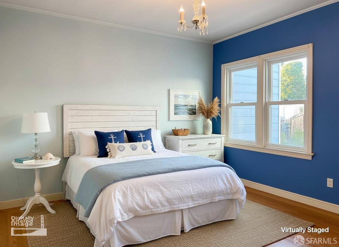 228 Minerva Street · Virtually Staged