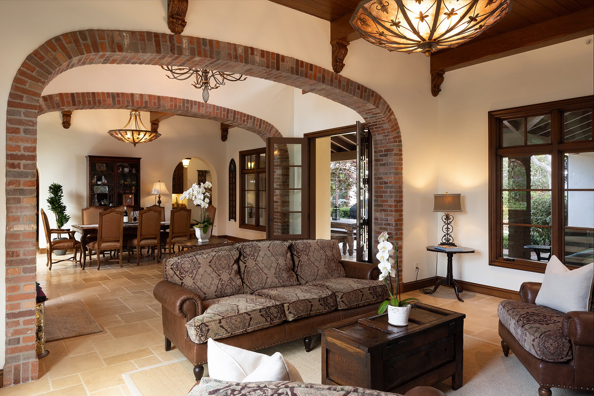 Striking Pebble Beach Residence Near MPCC