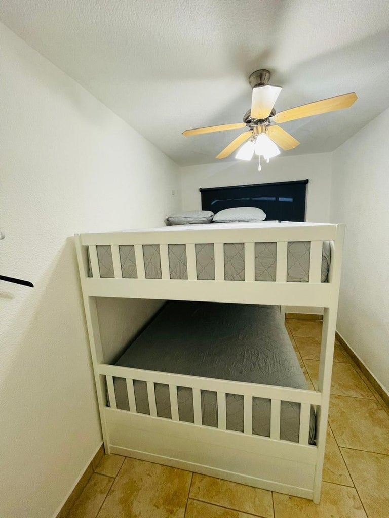 3-D Condo, Ludy’s Village