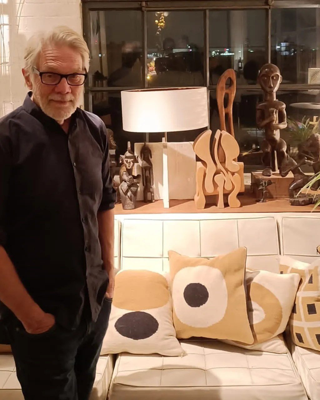 WHY 'LIVING RETRO' IS PERFECT FOR NOW