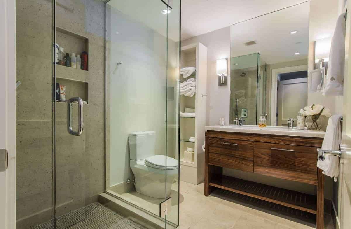The Mandarin Oriental Boston