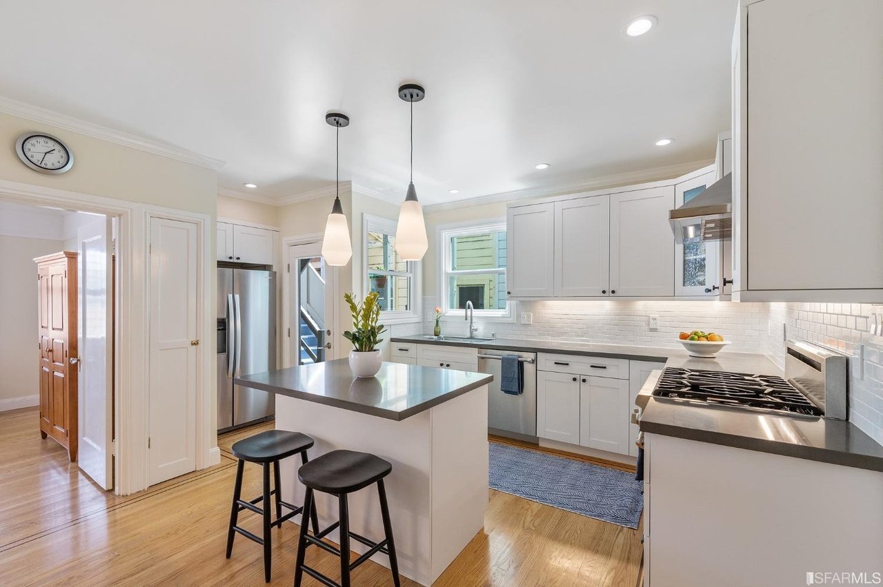 149 San Jose Ave #1