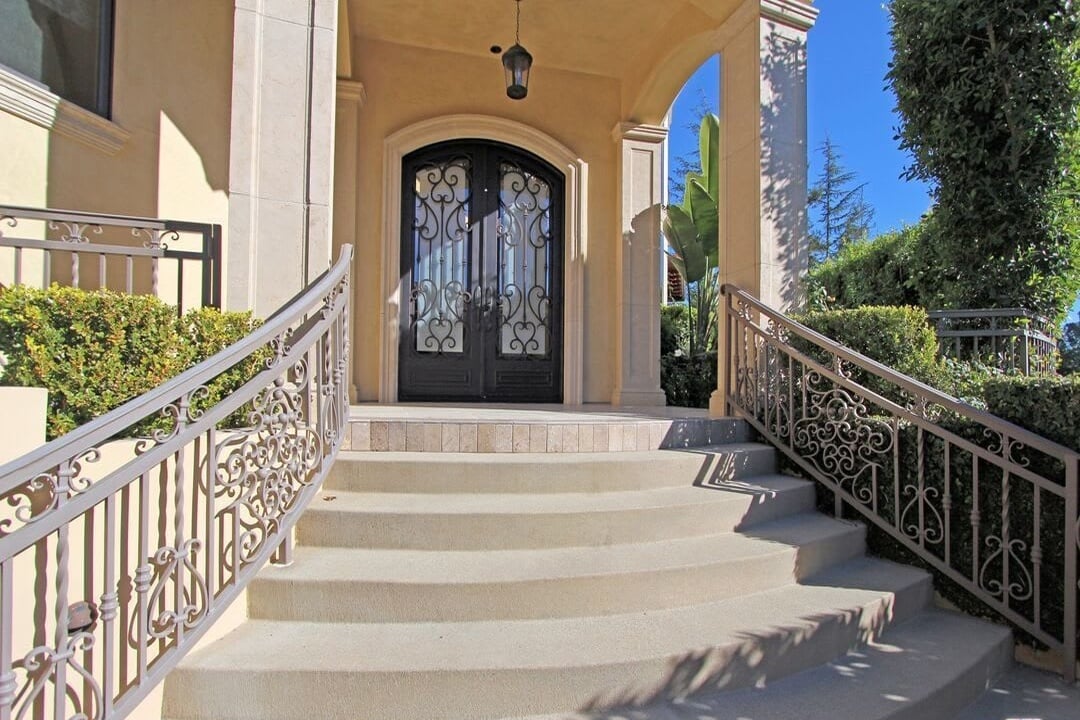 Valley Heights