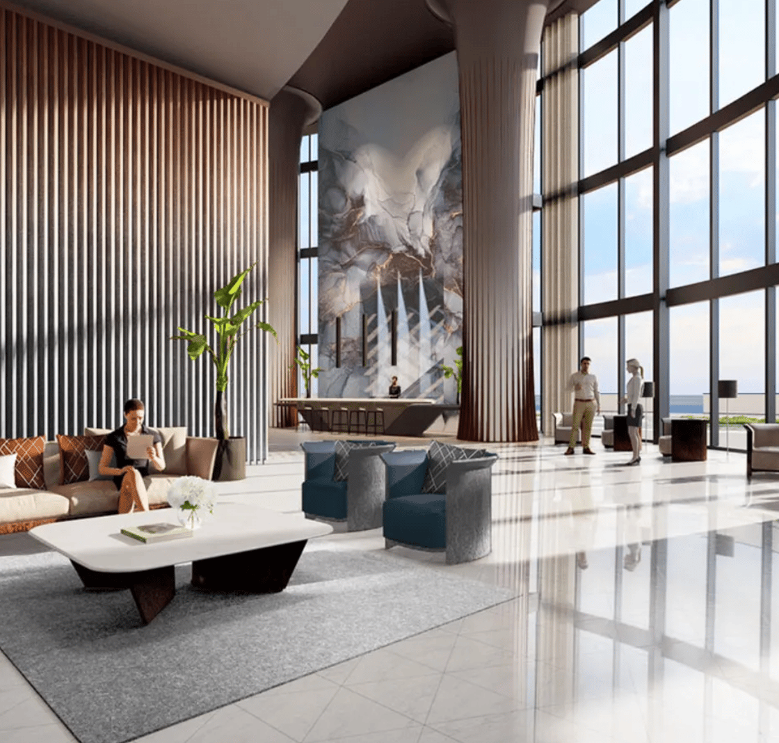 Bentley Residences Sunny Isles