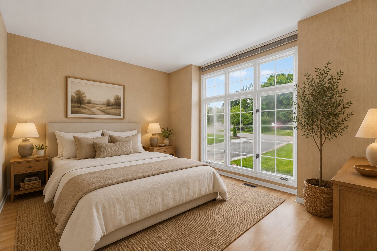 4802 Panorama Circle