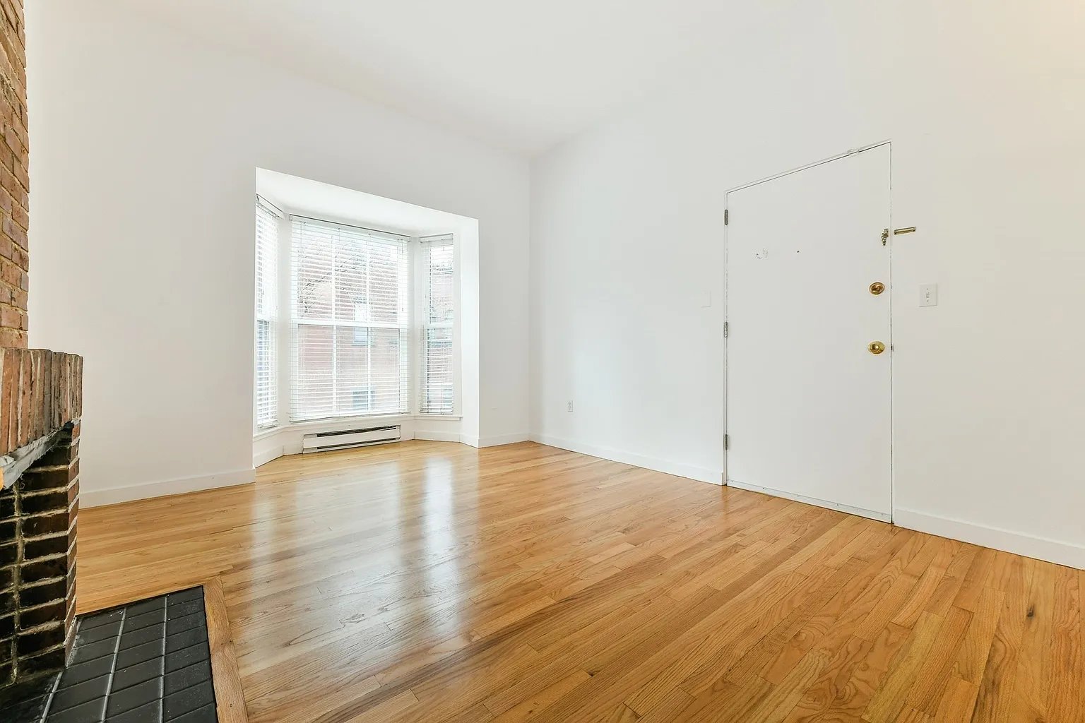 South End Investment Opportunity