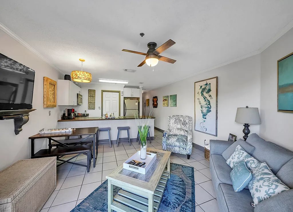 2830 Scenic Gulf Dr #109