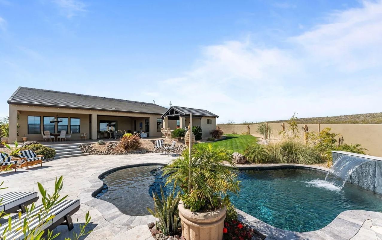 Luxury Homes
