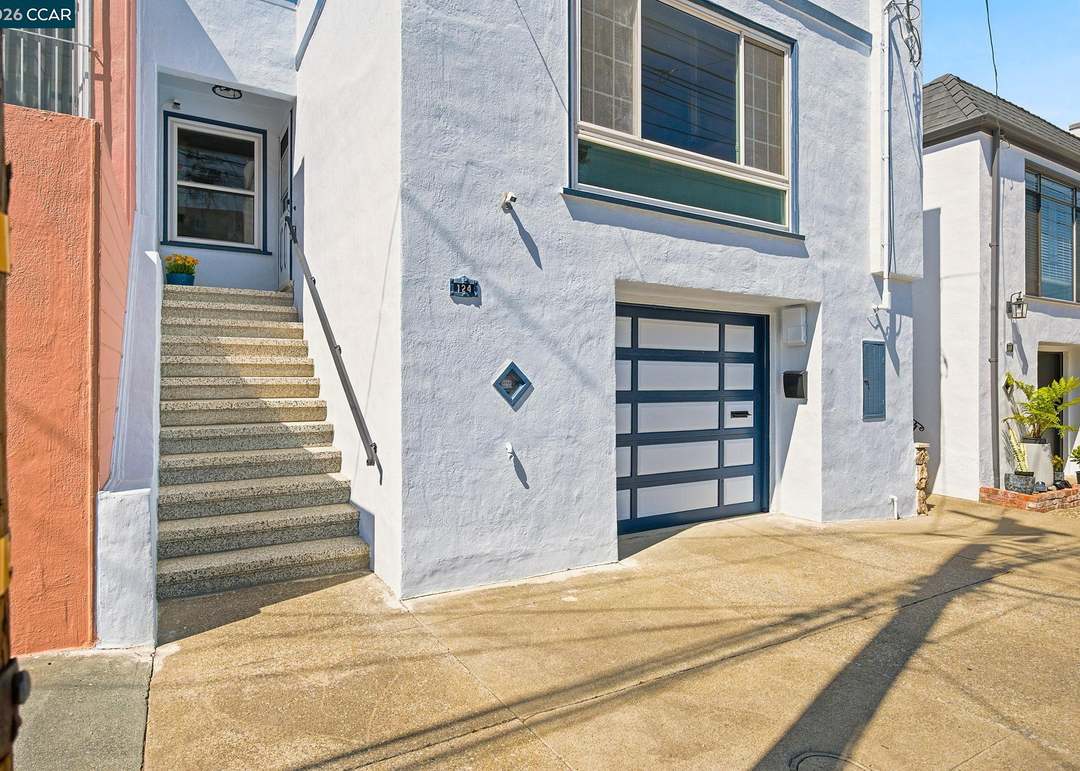 124 Frankfort Street