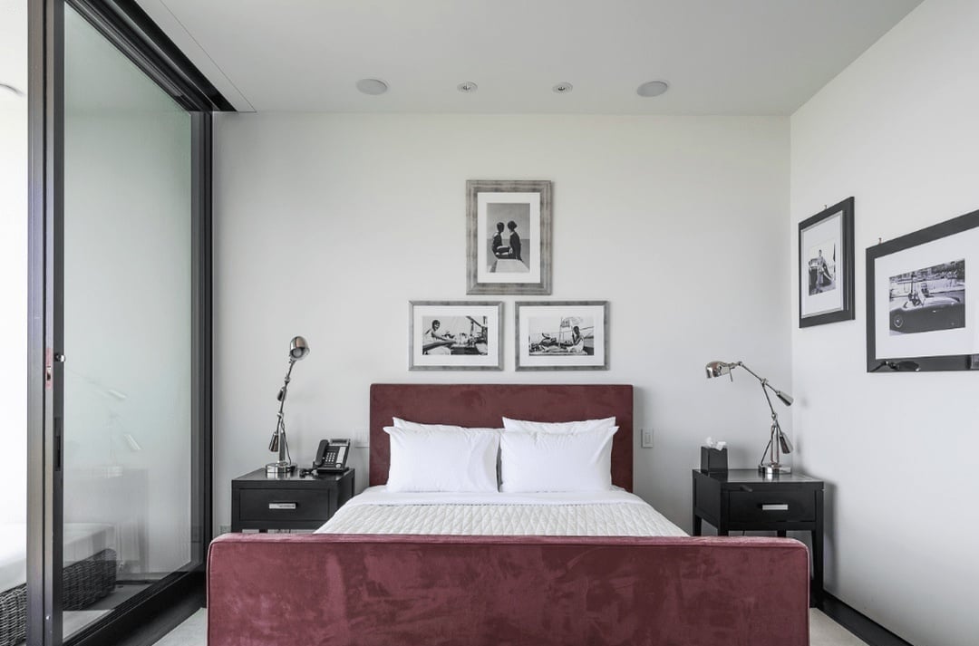 Blissful Retreat
