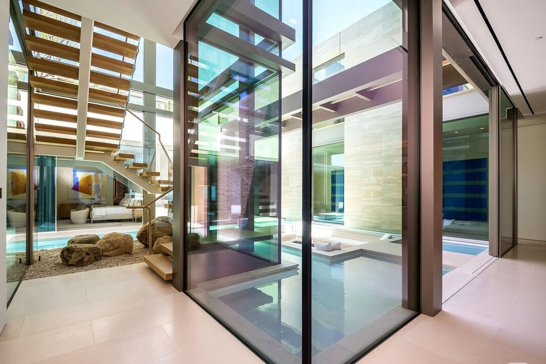 Palazzo House