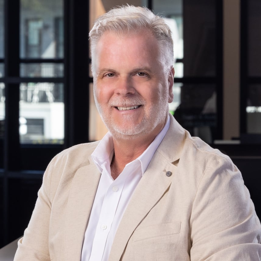 Sean Meade Kirkland, WA Real Estate Agent Headshot