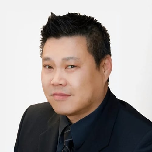 Paul Chin