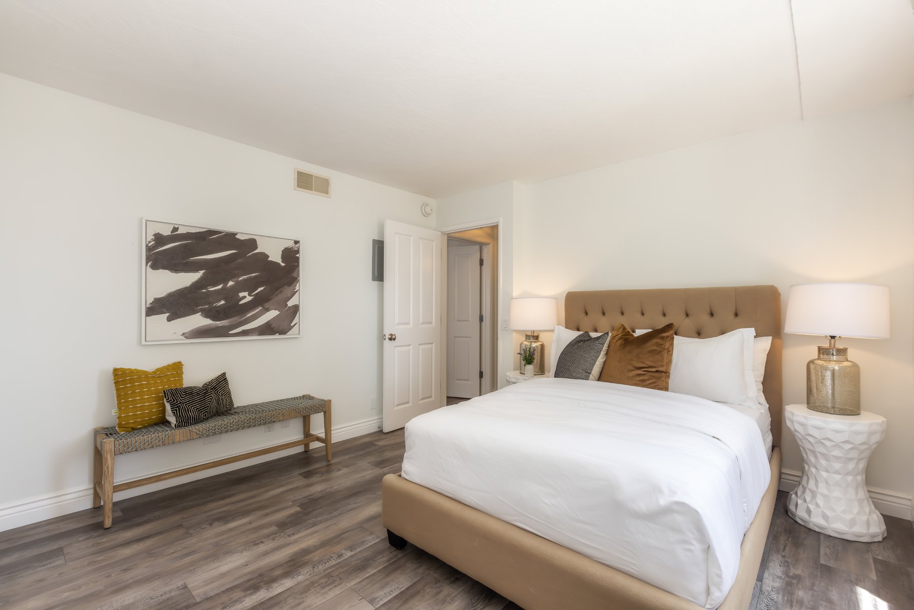 10751 Wilshire Blvd #702, Westwood