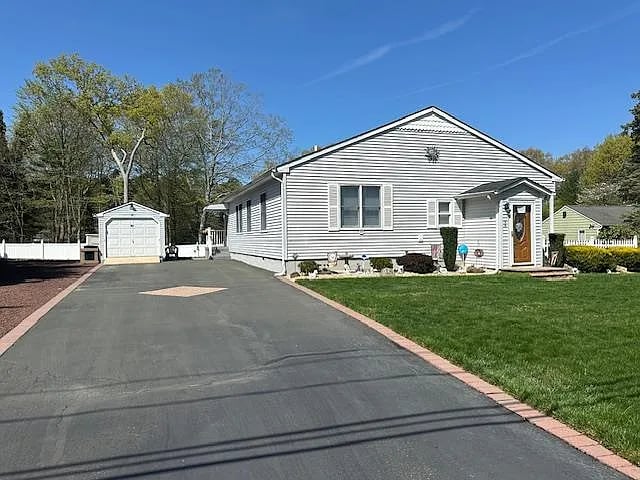 28 Cleary Road