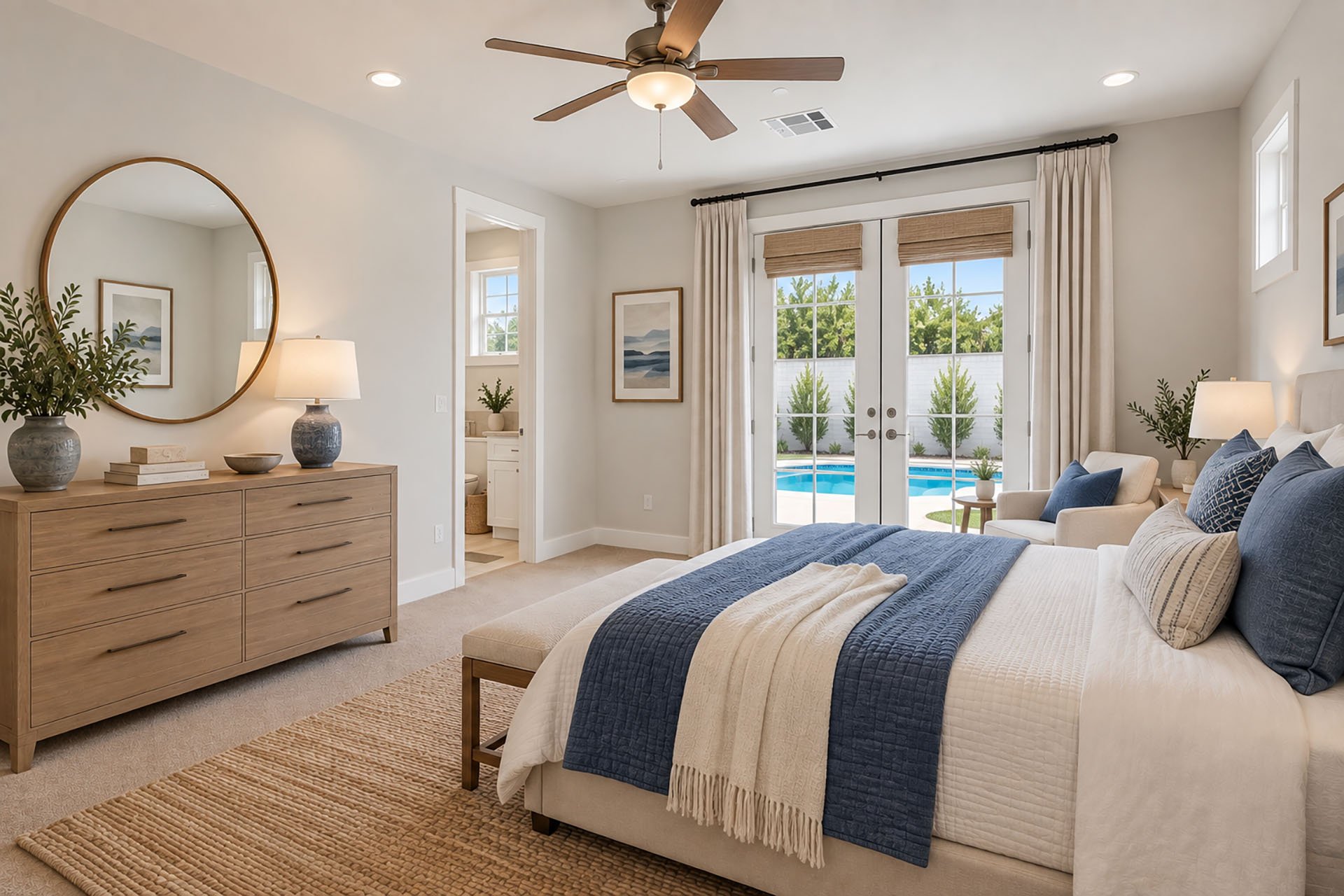 3412 N KACHINA Lane