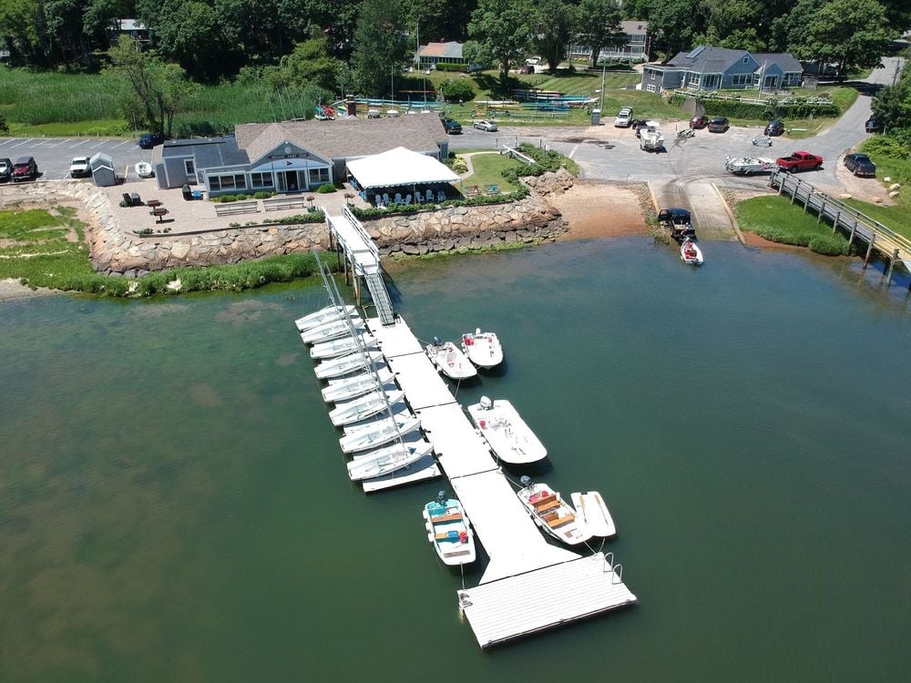 The Orleans Yacht Club: A Cape Cod Sailing Tradition