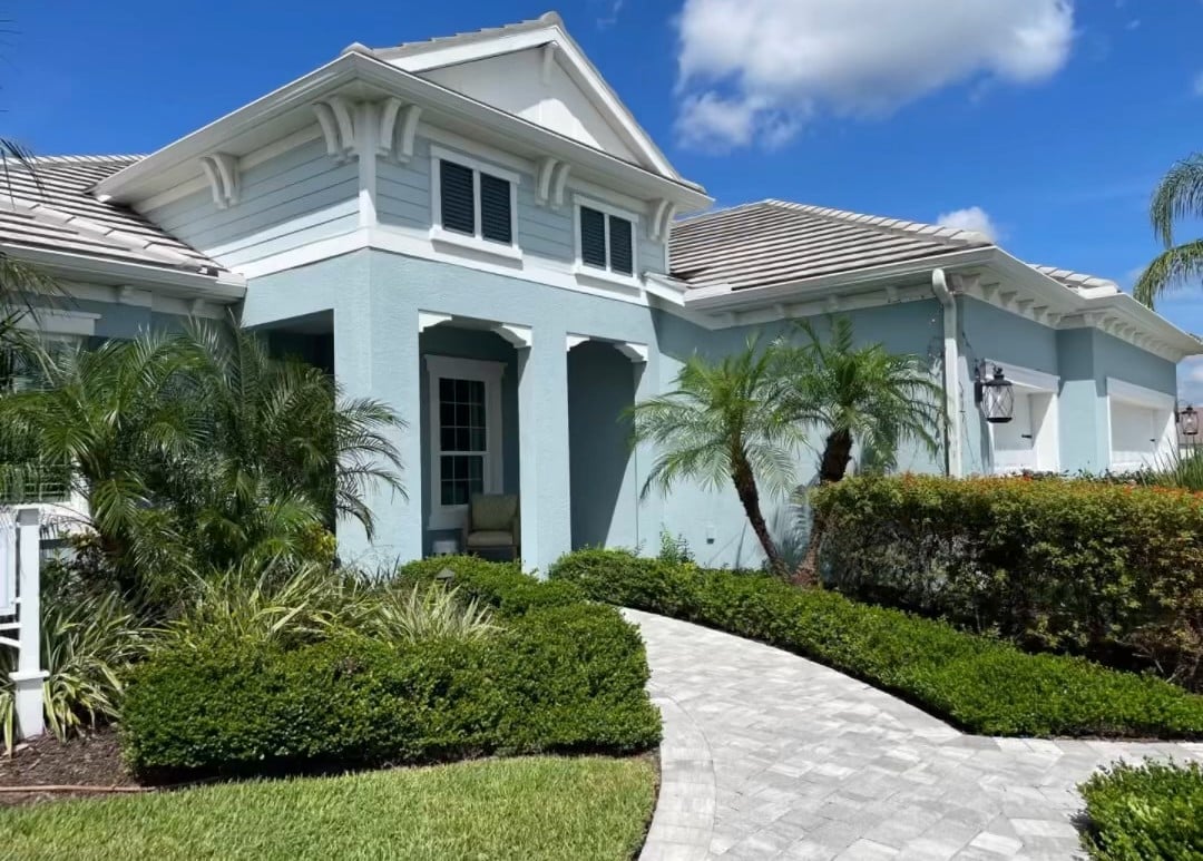 Savannah 11 at Windward in Lakewood Ranch