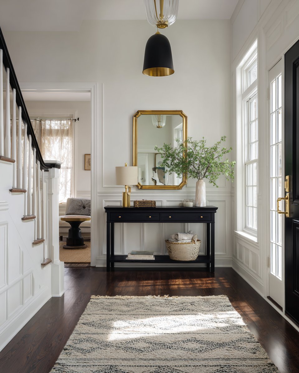 Buying a Home