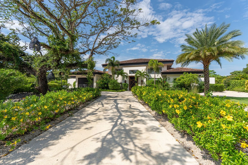 Casa Almendra | Surf, Sand & Serenity, Modern Tropical Living in Hacienda Pinilla