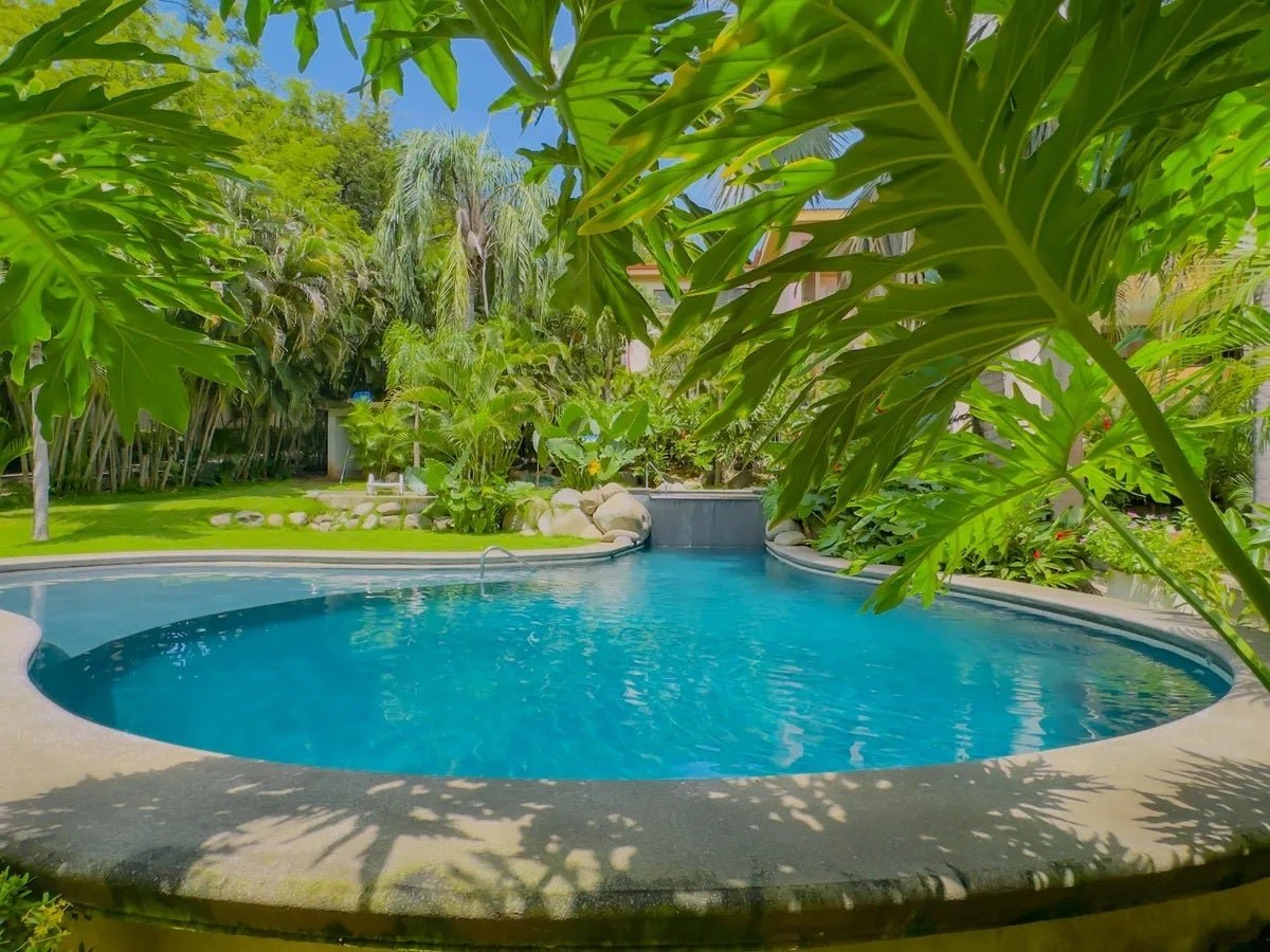 Top Floor Mountain View Condo, Papagayo, Guanacaste