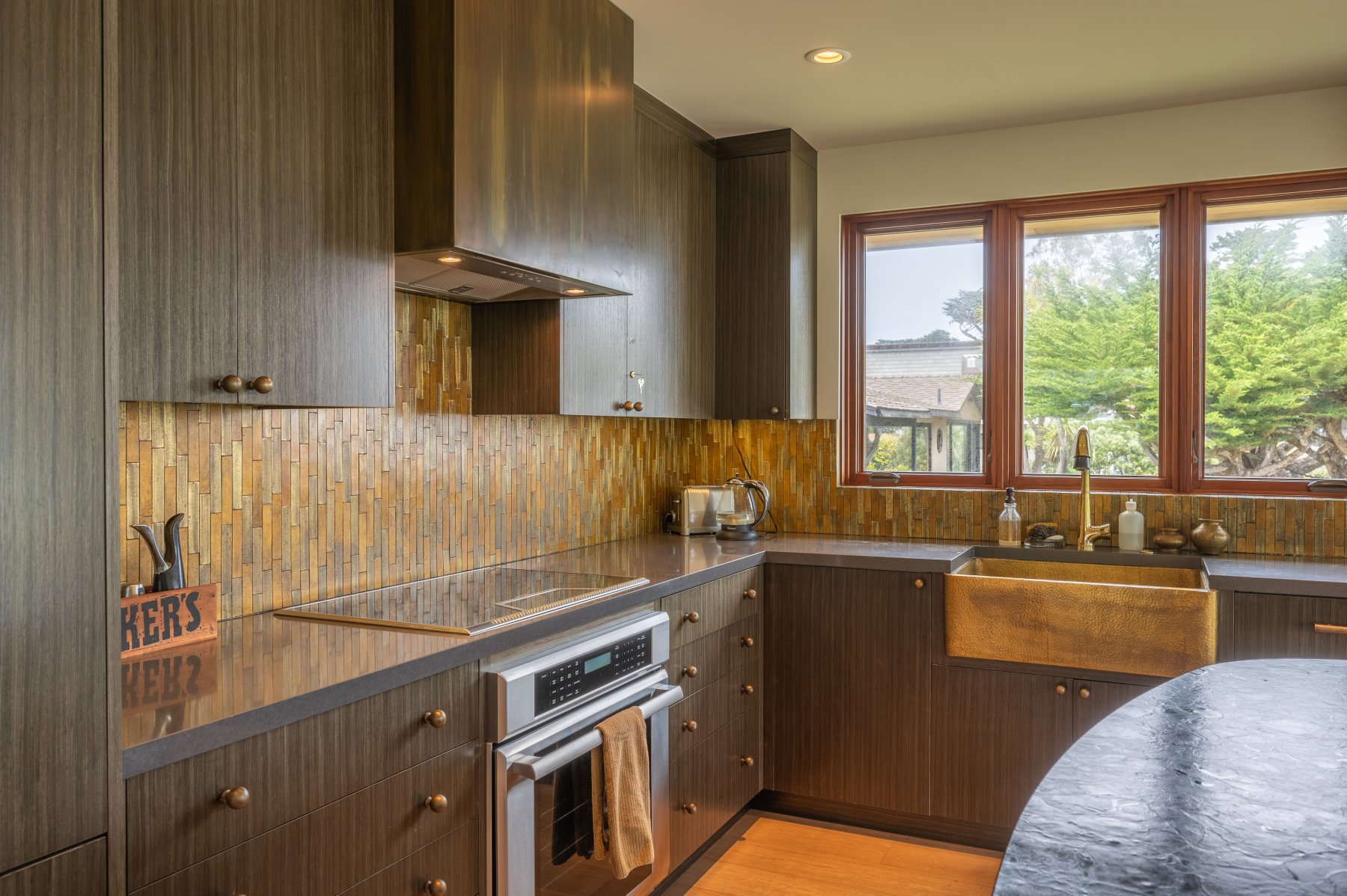 Incredible Carmel Point Living