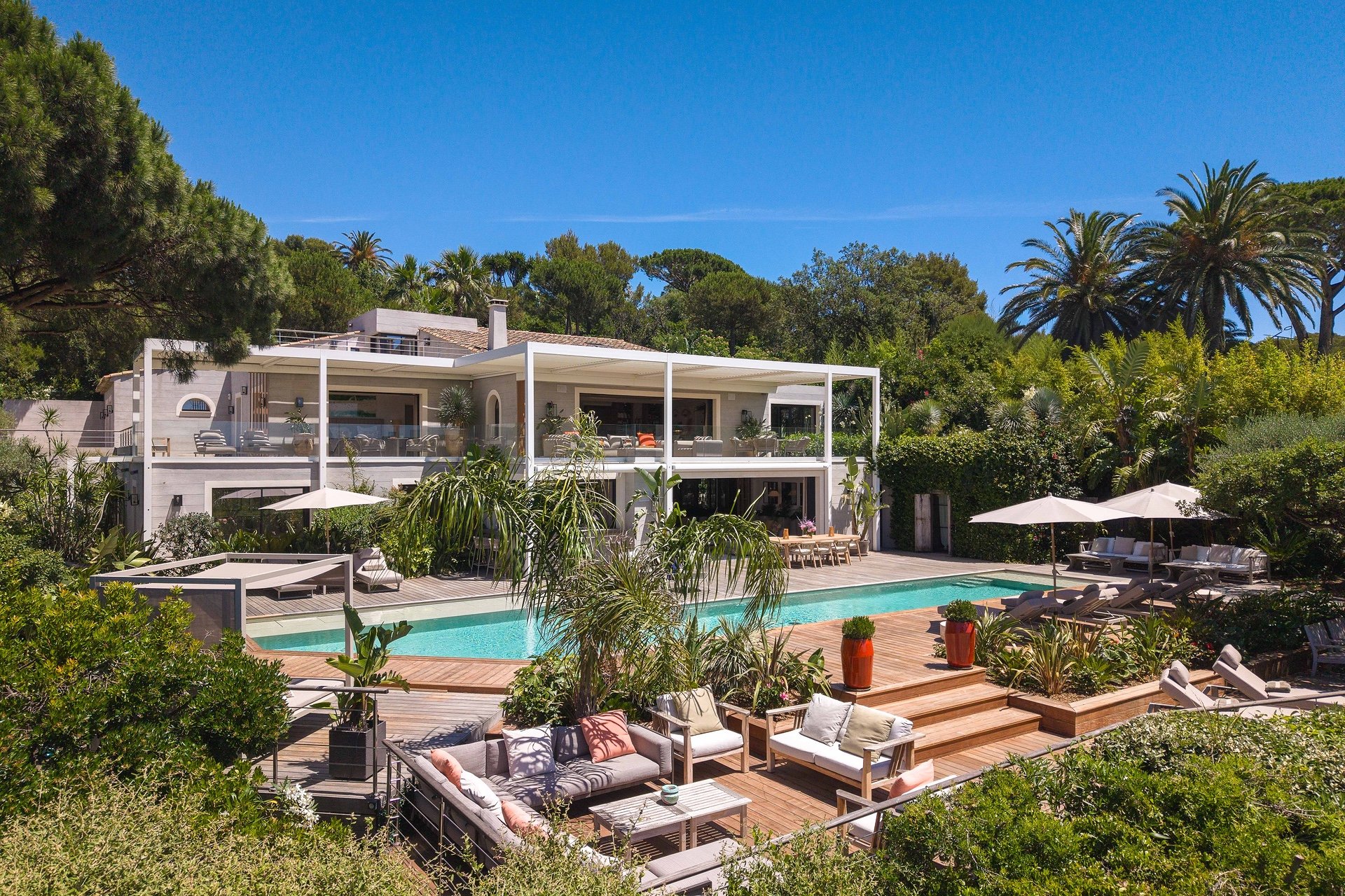  Villa La Plieide 