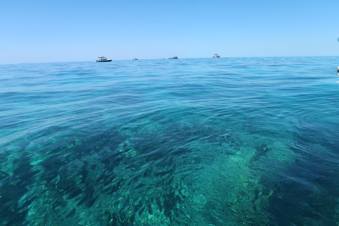 Beyond the Bay: Our Family’s Journey from Weekend Boaters to Upper Keys Explorers