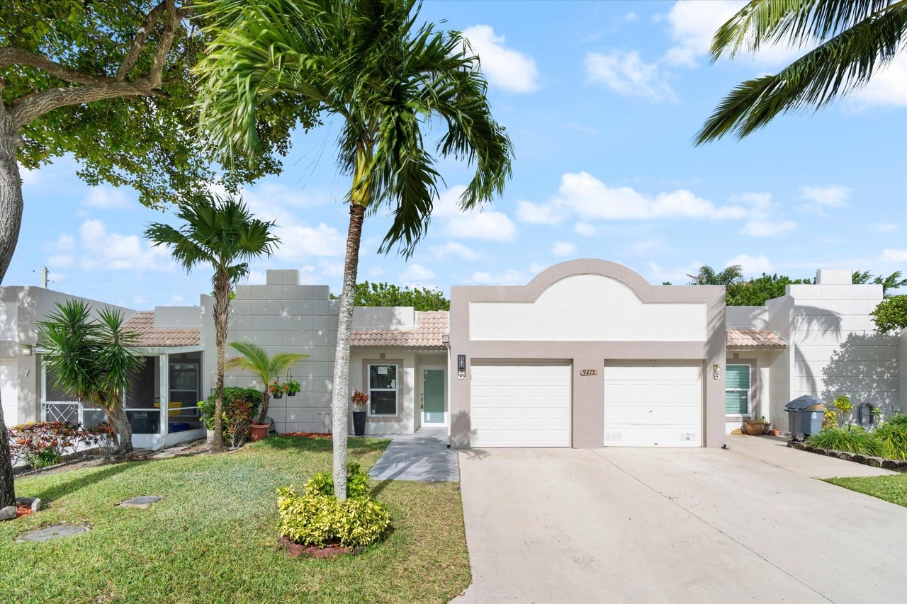 9275 Flynn Cir, #6