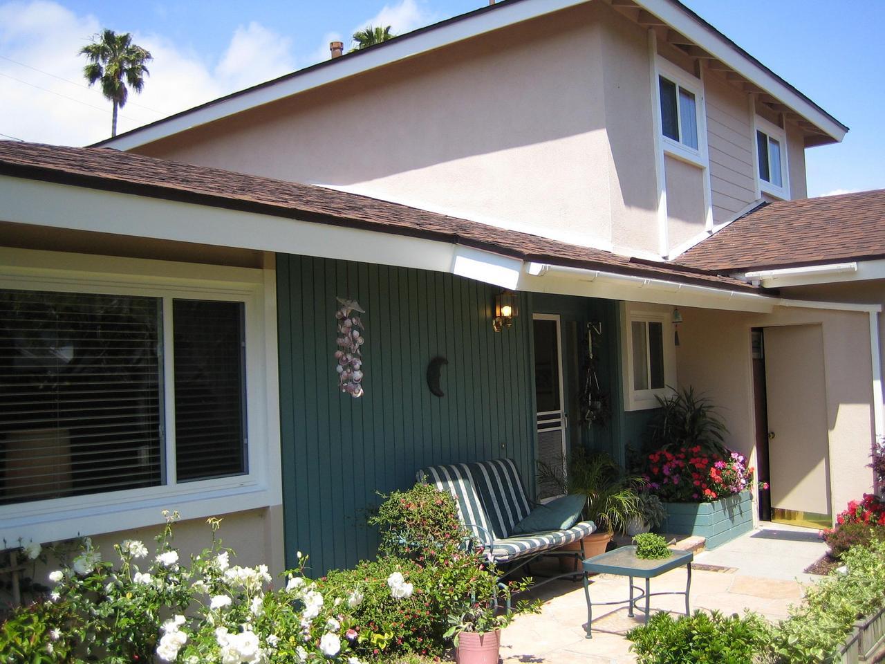 5082 San Rodrigo Ave