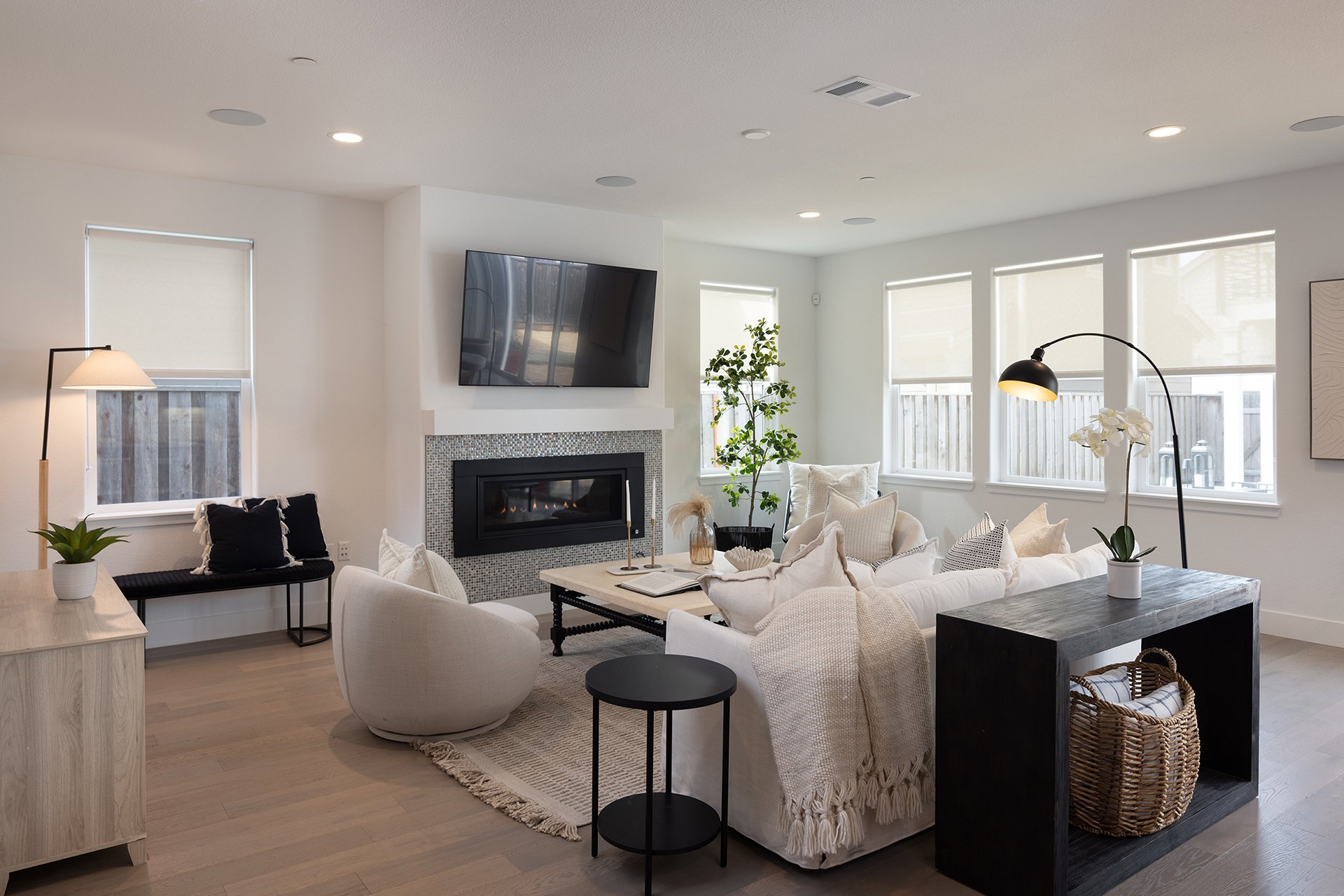 Refined Living at The Dunes