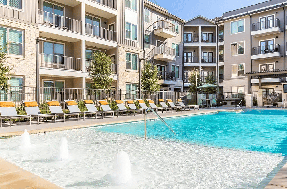 Leisure Pool