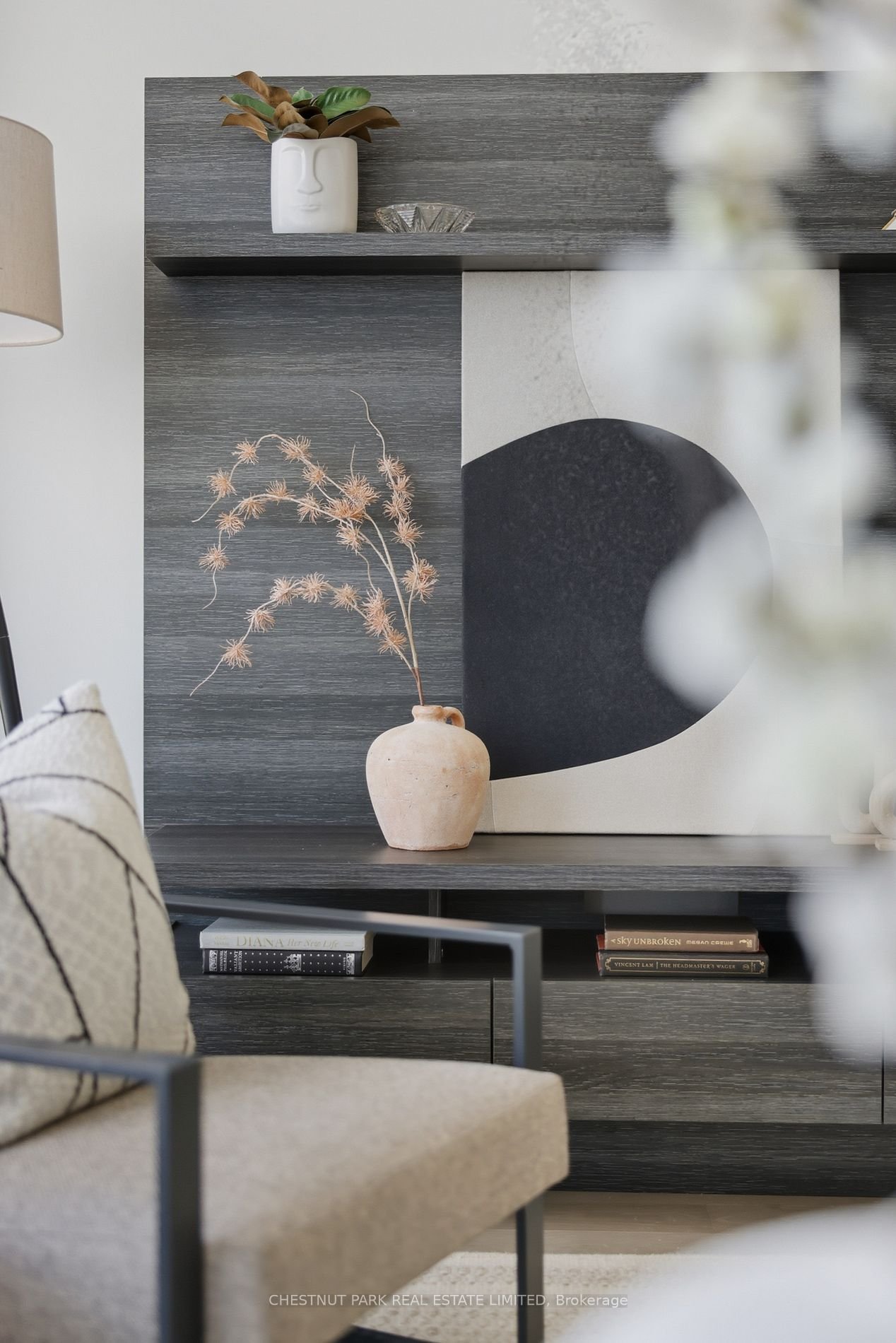 PRESTIGEOUS PENTHOUSE AT 20 LOMBARD