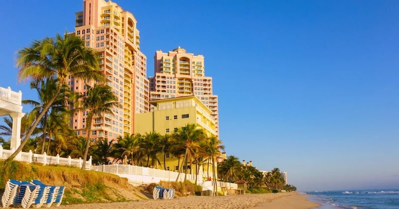 Discover the Fort Lauderdale Beach Neighborhood Guide, featuring insights on luxury homes, waterfront living, and vibrant coastal lifestyle in South Florida.