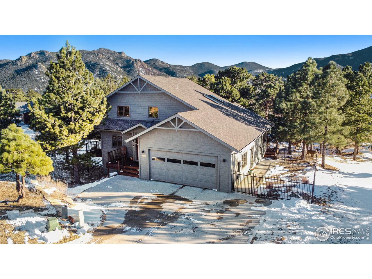 1692 Prospect Estates Drive