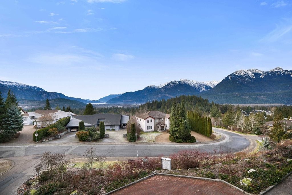 1026 Glacier View Dr, #6