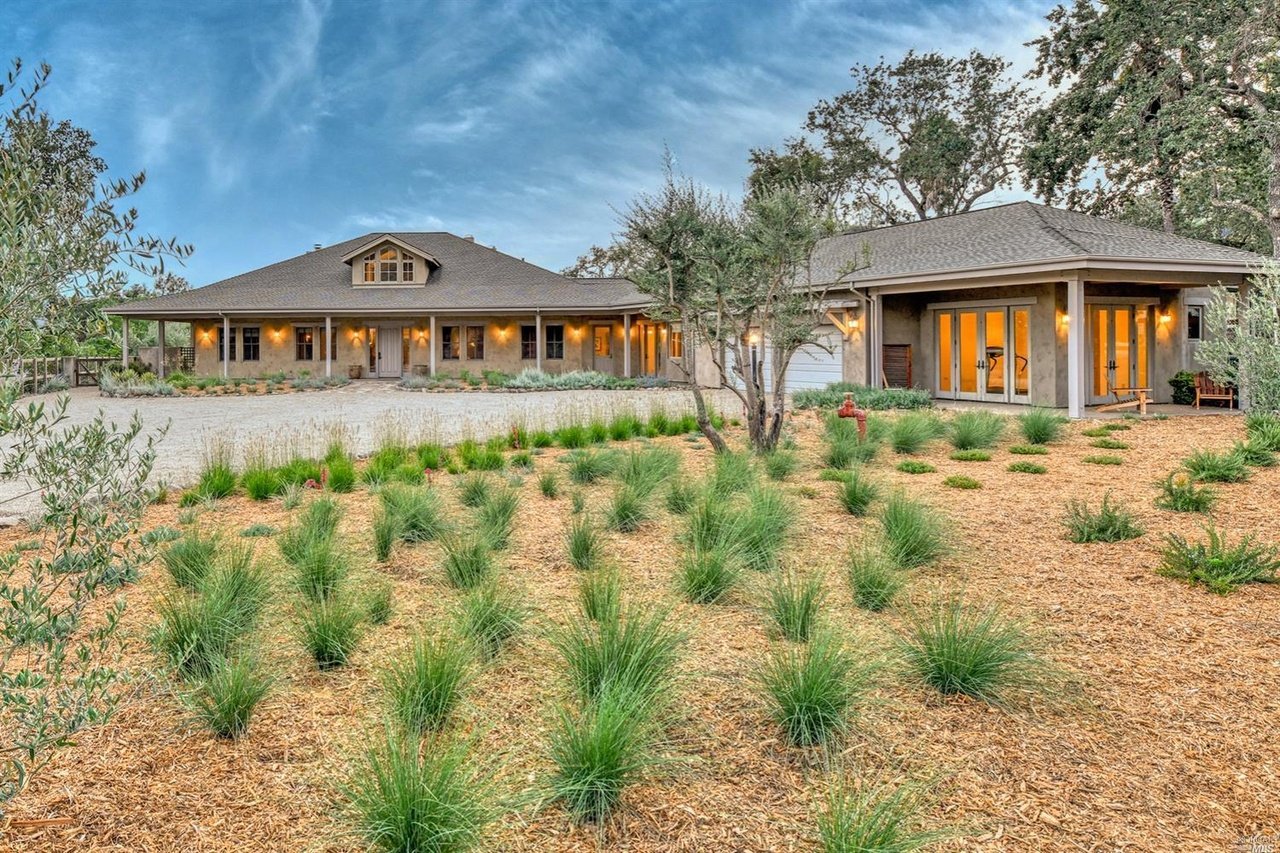 4181 Silverado Trail