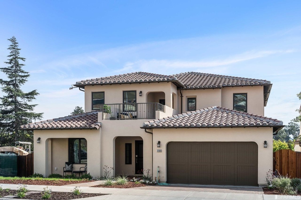 42099 Vinha WAY , FREMONT, CA 94539