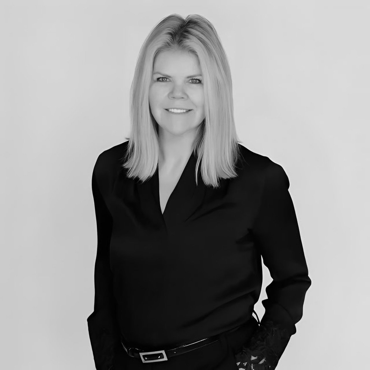 Diane Thorson