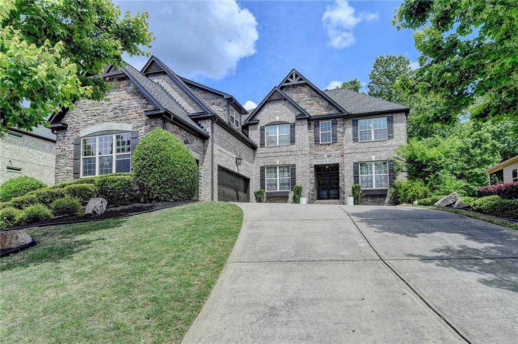Alpharetta