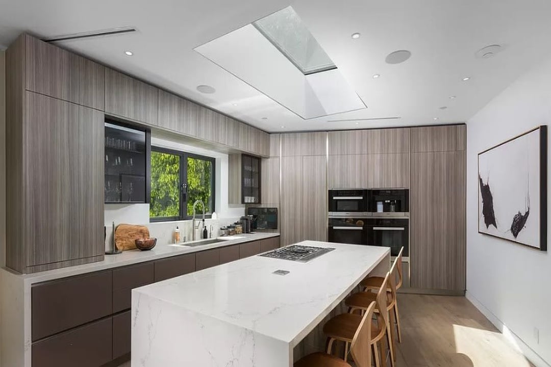 Verdant House