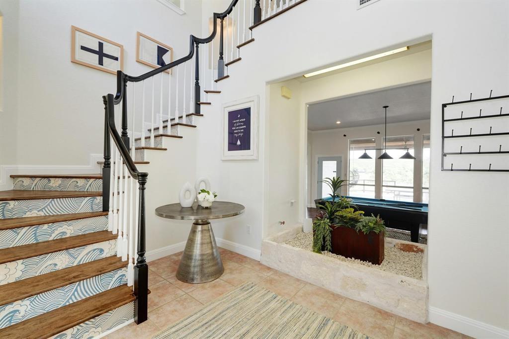 Just Listed On Lake Travis!
