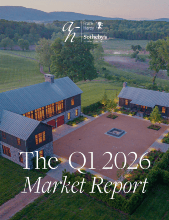 2026 Q1 Market Report
