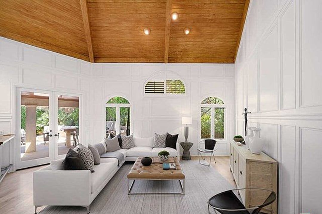 Meadow Palazzo