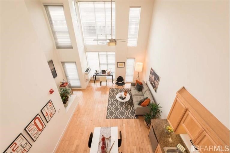 139 Stillman St #2