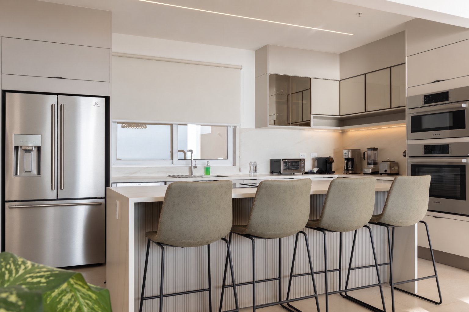Penthouse 701 — Private Pool & Rooftop Terrace | Residencia La Vista