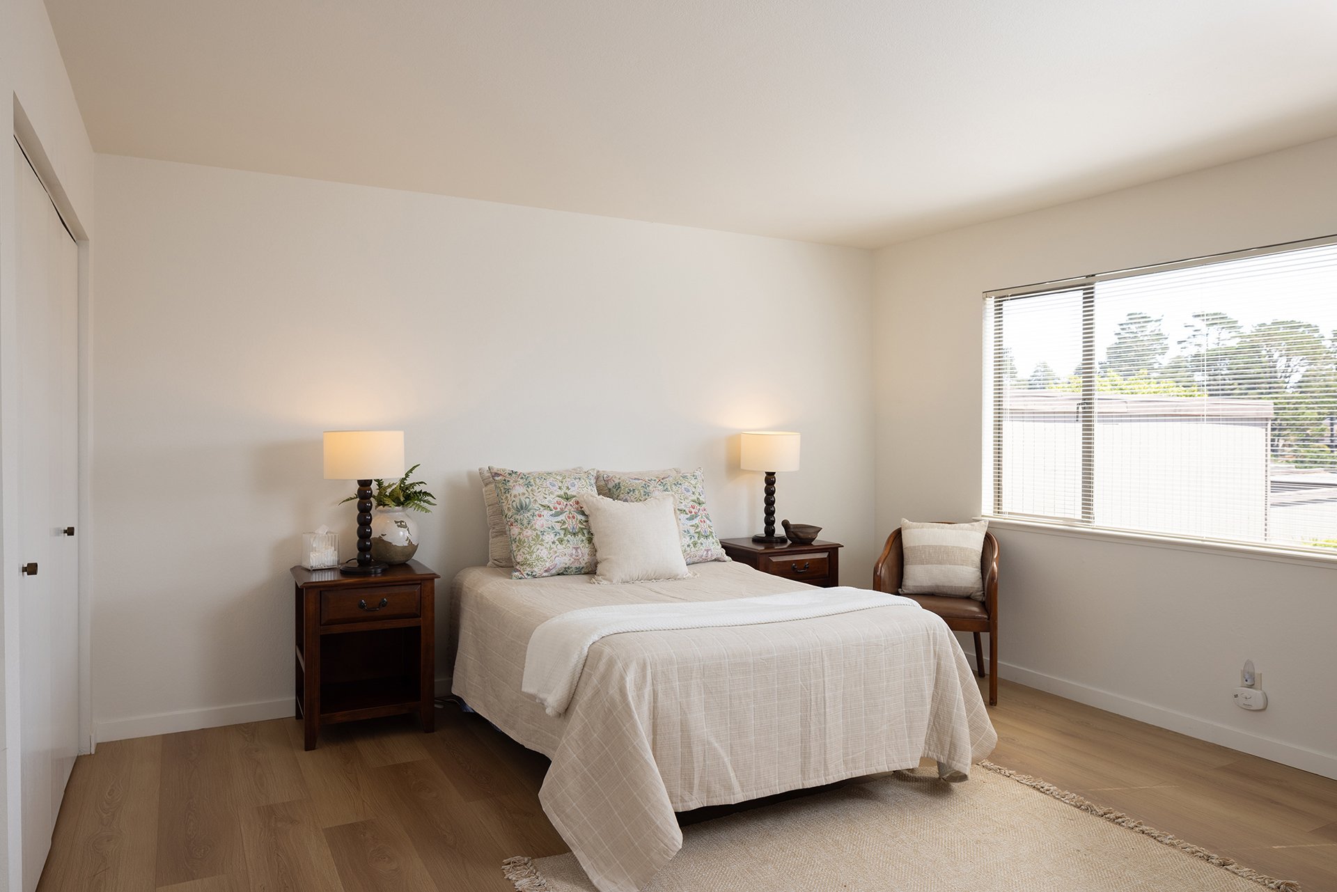 Easy Living in High Meadow