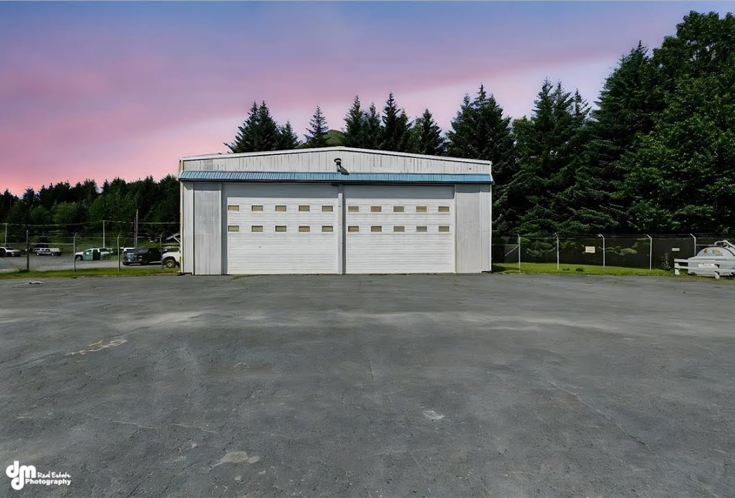 5339 W Rezanof Drive Kodiak Alaska