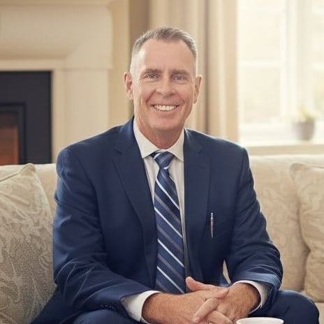 Dino Fantasia Dartmouth, MA Real Estate Agent Headshot