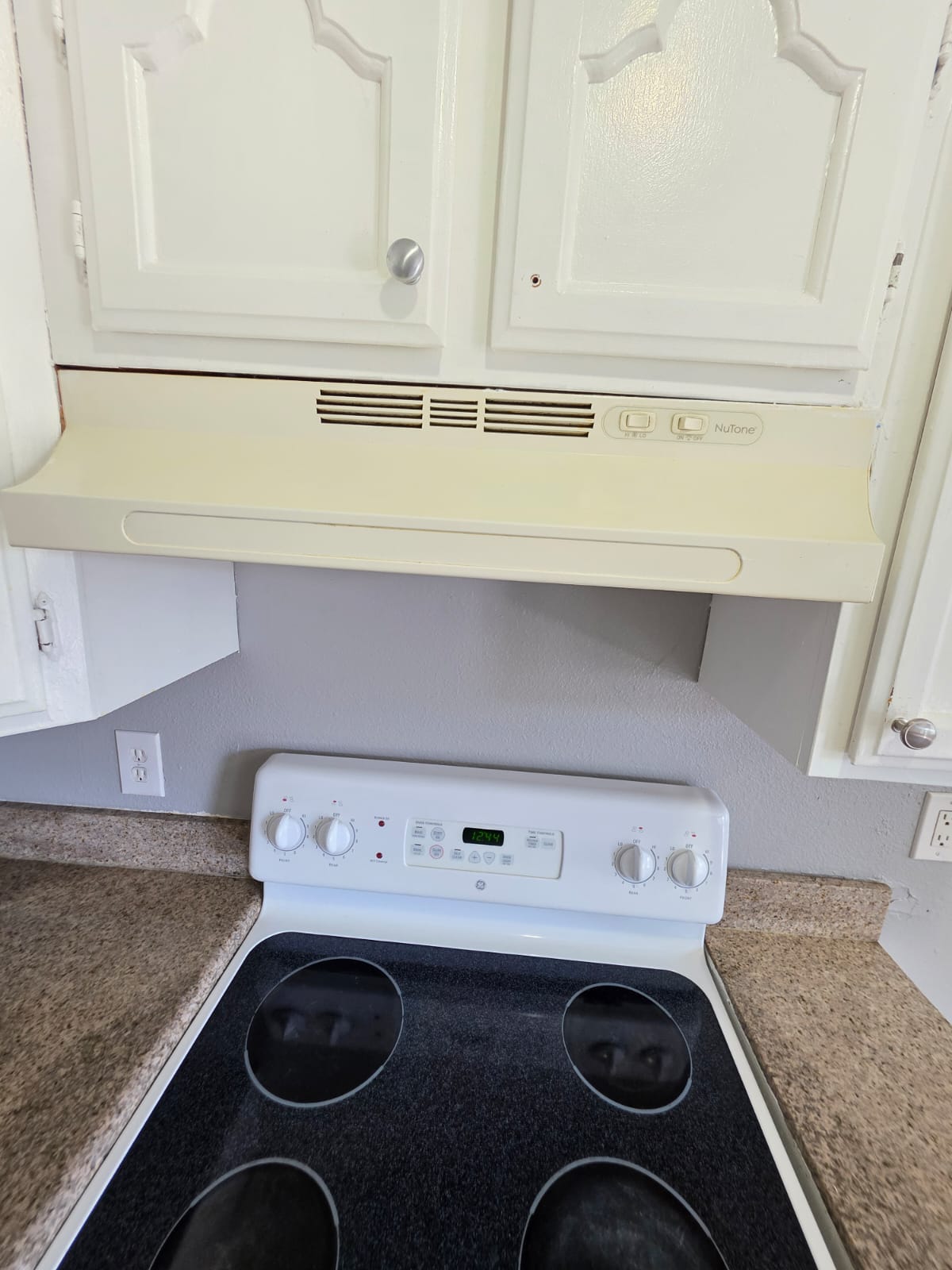 412 West Monroe Avenue #18